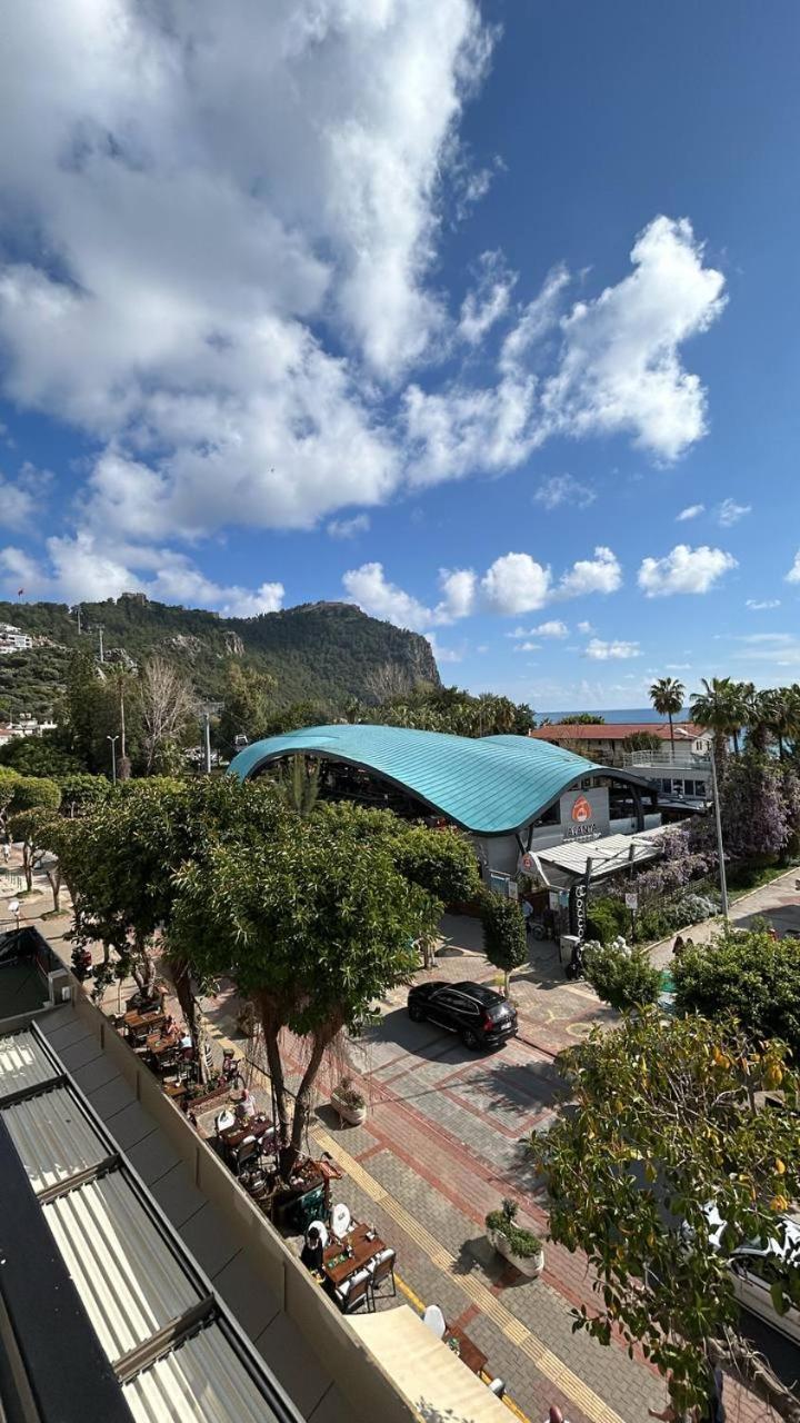 Havana Apart Hotel Alanya Exterior foto