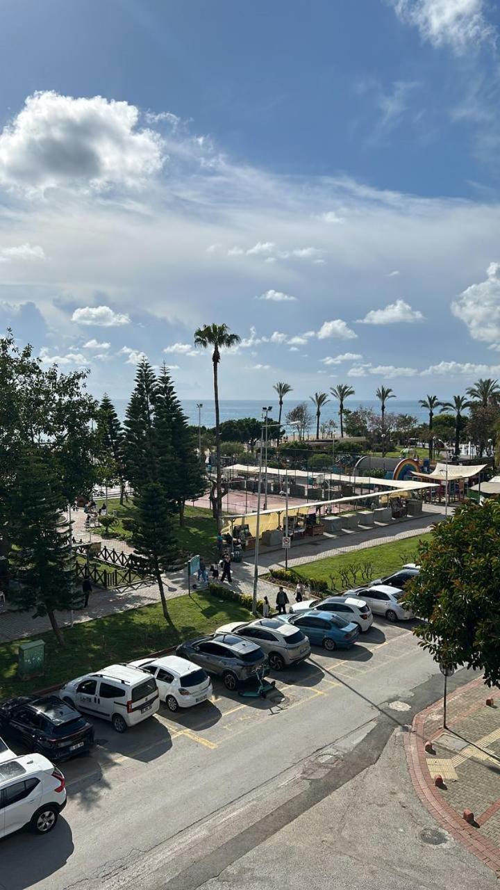 Havana Apart Hotel Alanya Exterior foto