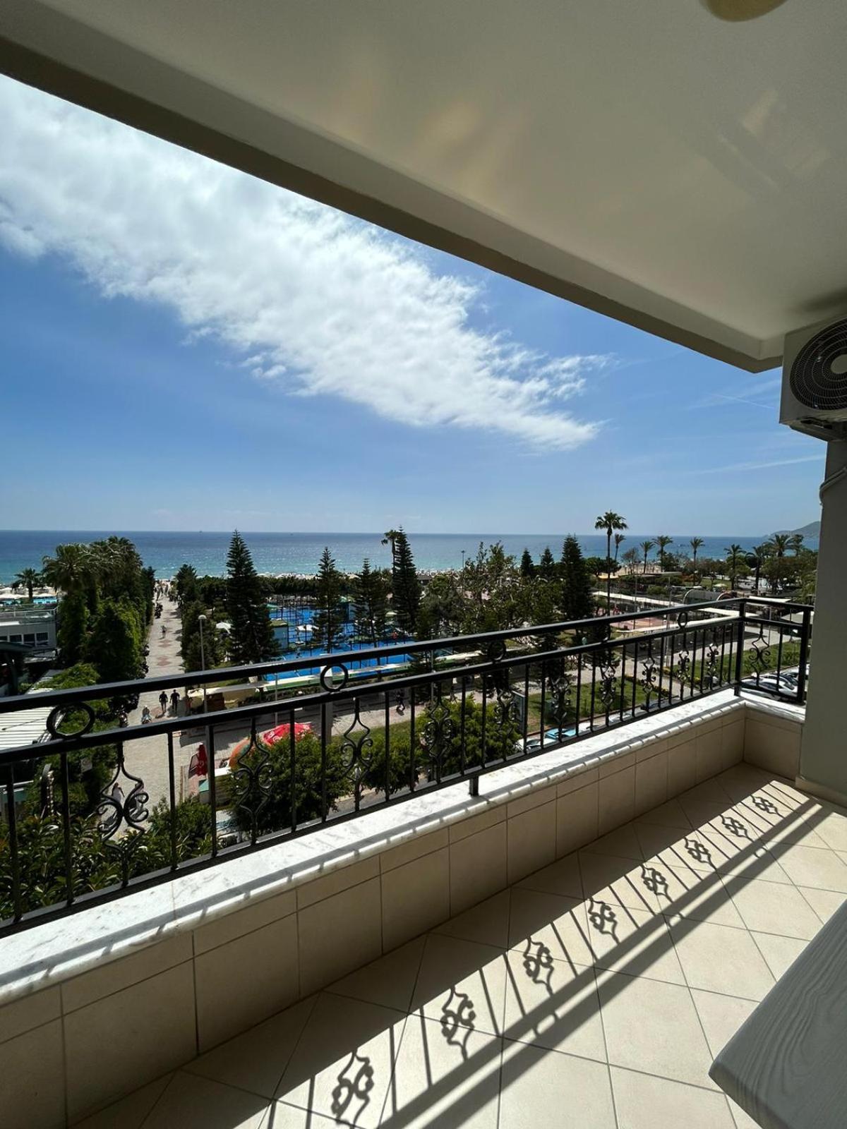 Havana Apart Hotel Alanya Exterior foto