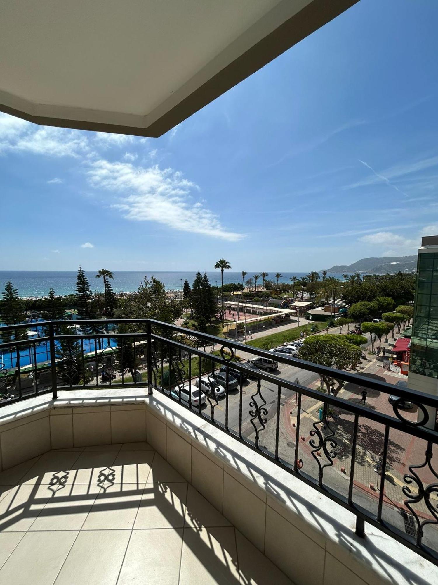 Havana Apart Hotel Alanya Exterior foto