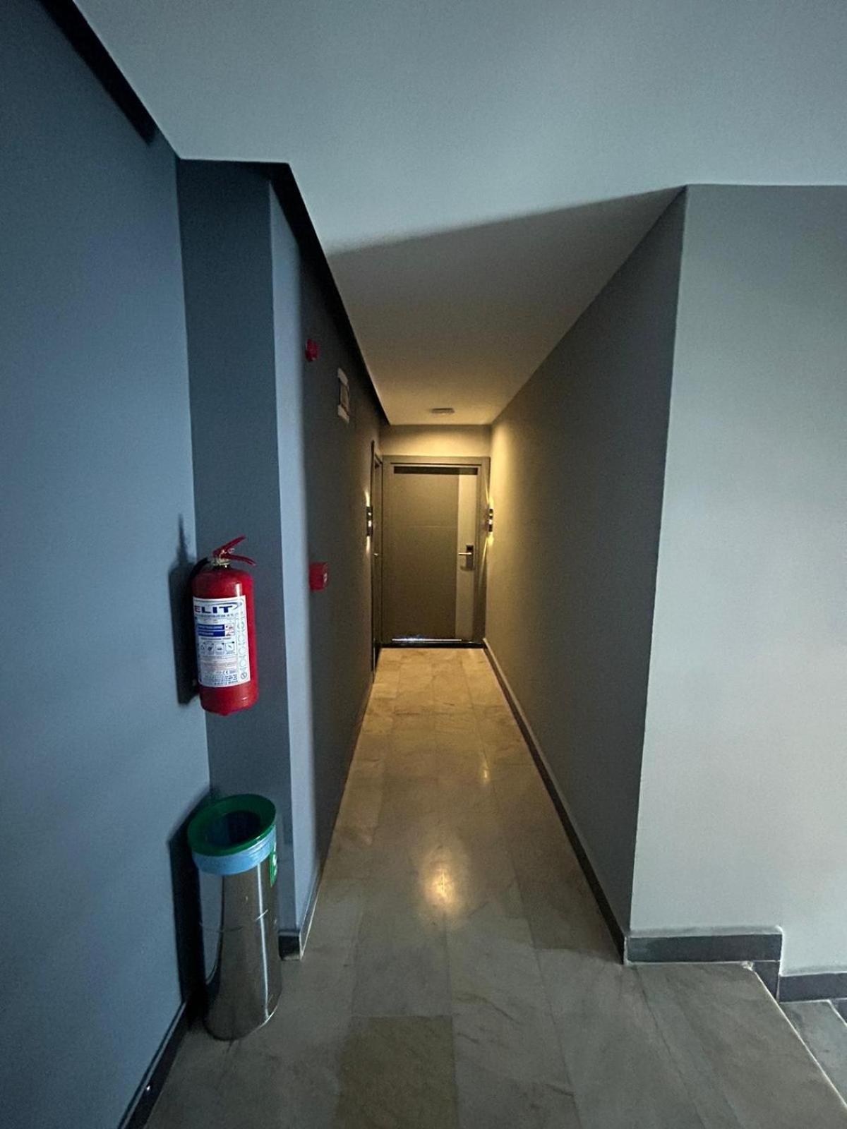 Havana Apart Hotel Alanya Exterior foto